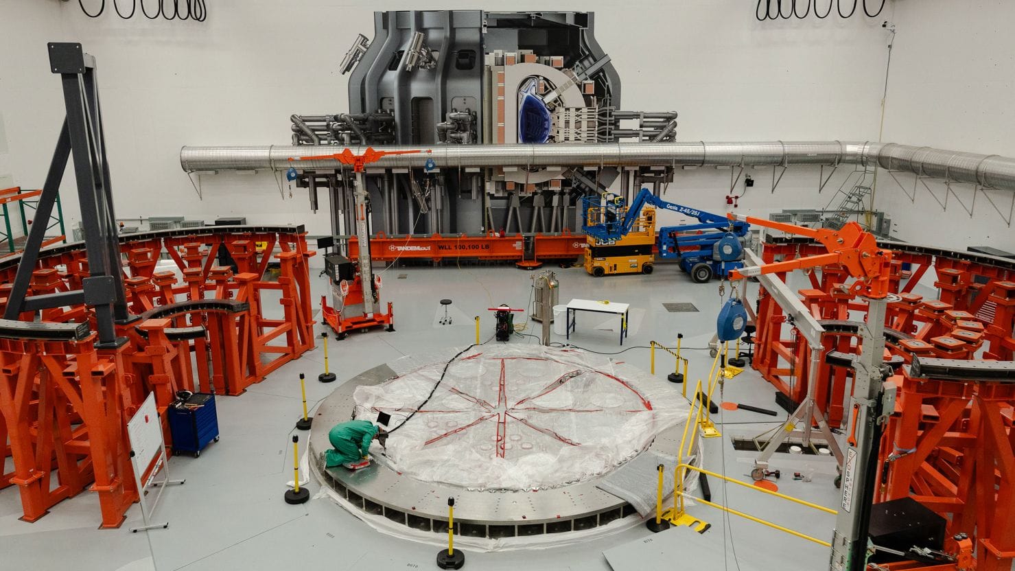 Fusion Welding Study Reveals Stress Risks in P91 Steel