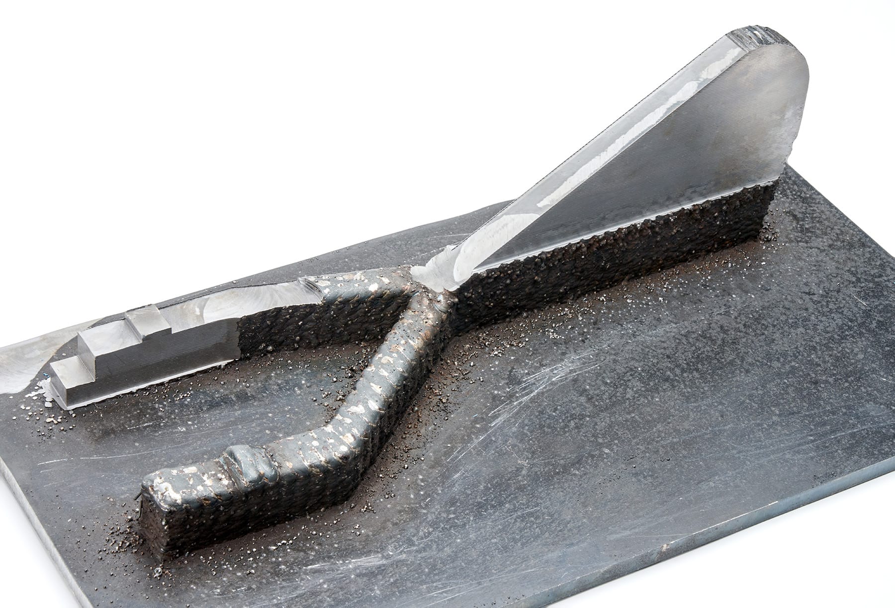 iWeld Robot Targets Welder Shortage with Smart Automation