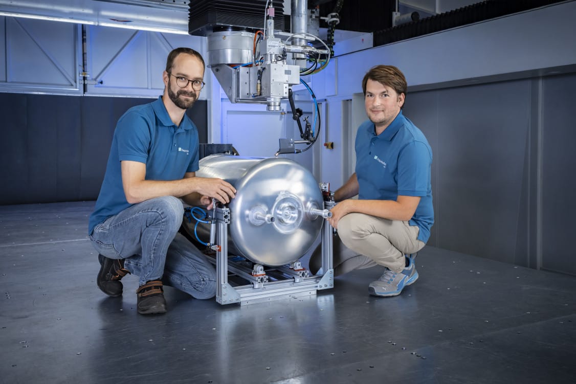 Fraunhofer IWS Pushes Filler-Free Laser Welding Forward
